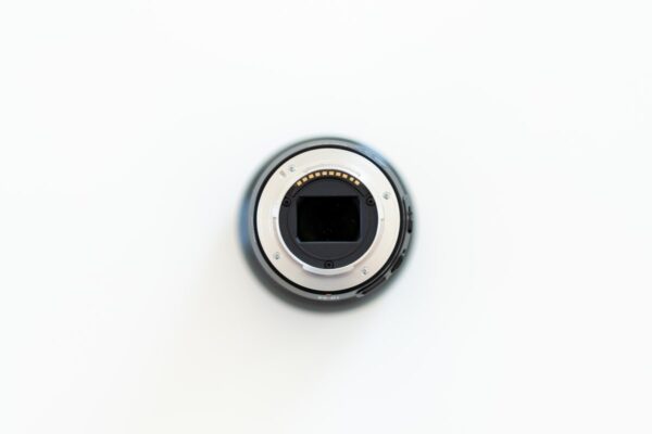 Lumix 46mm 0.2/0.66ft - Camera Lens - Image 2