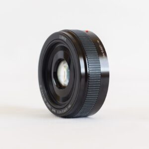 Lumix 46mm 0.2/0.66ft - Camera Lens