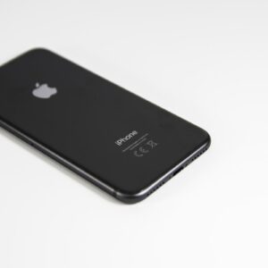 Apple iPhone X Limited Edition 256GB - Black